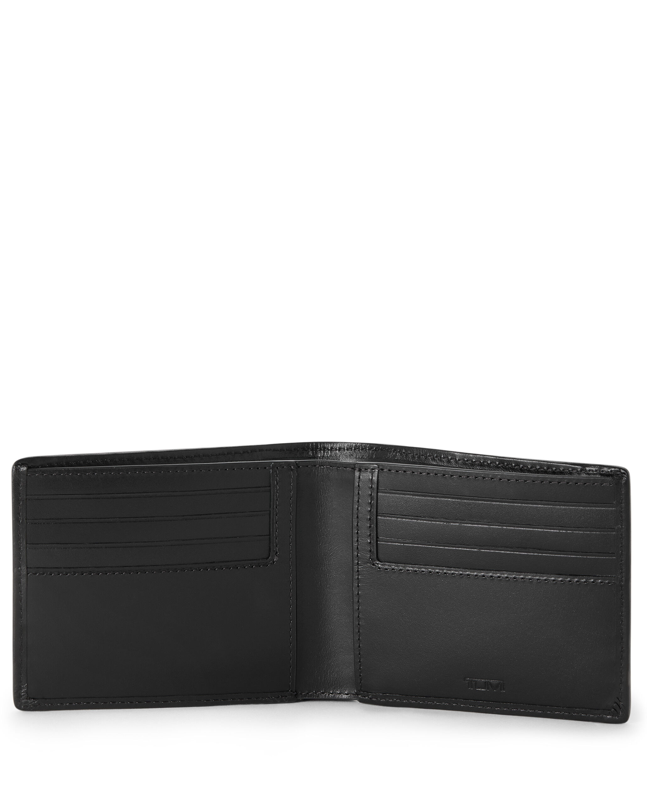 TUMI McLAREN Double Billfold