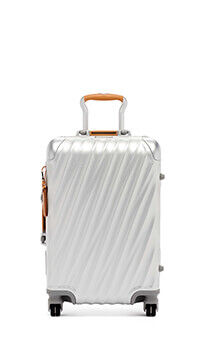 TUMI 19 Degree Aluminium Spinner (4 wheels) 56cm