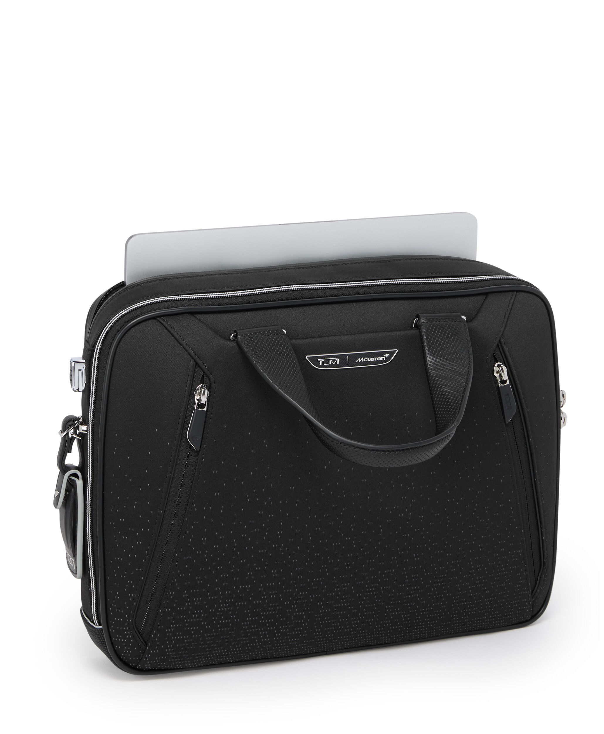 TUMI McLaren Computertaske