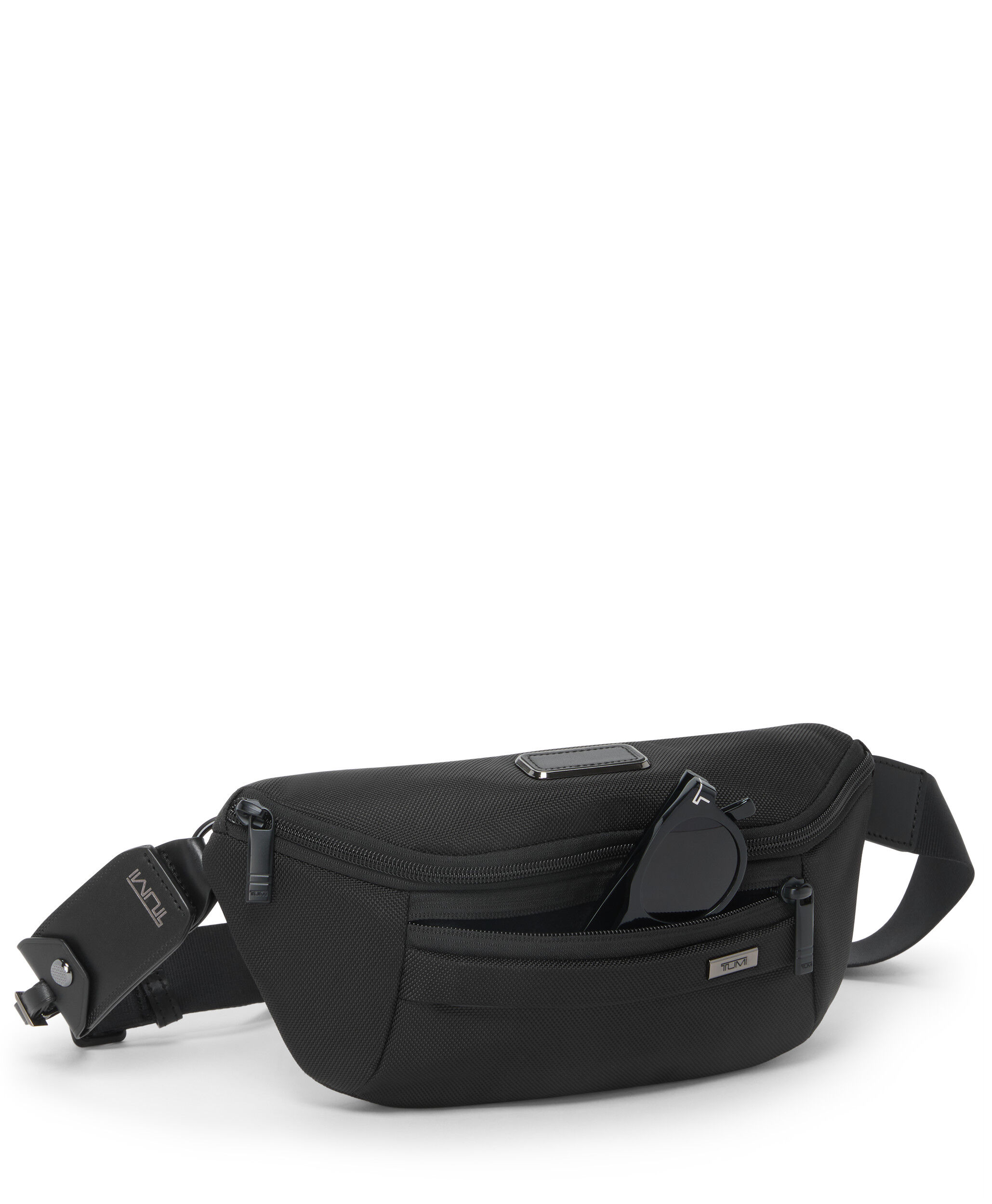 TUMI Belt Bag Sling