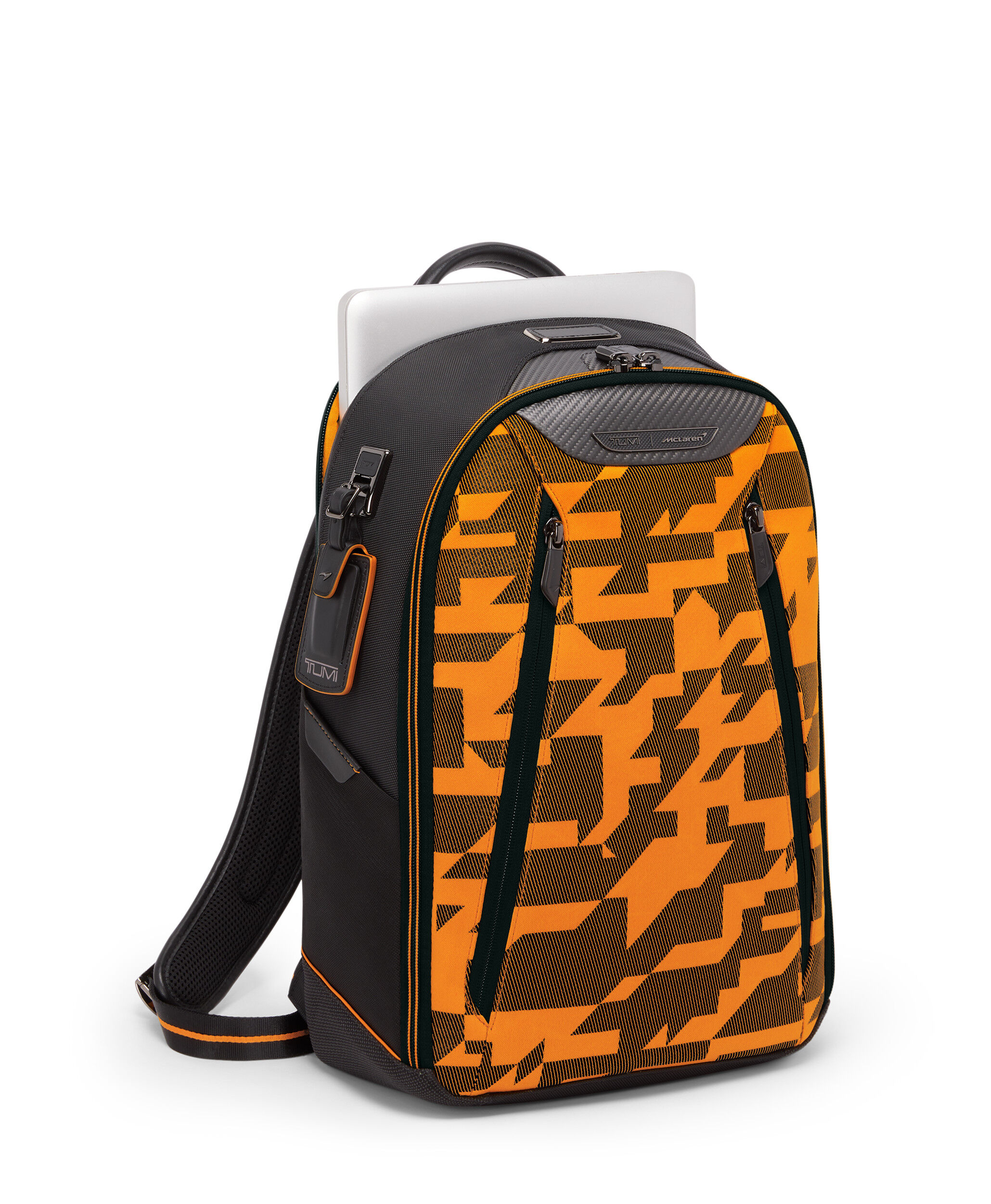 TUMI McLaren Rygs&aelig;k