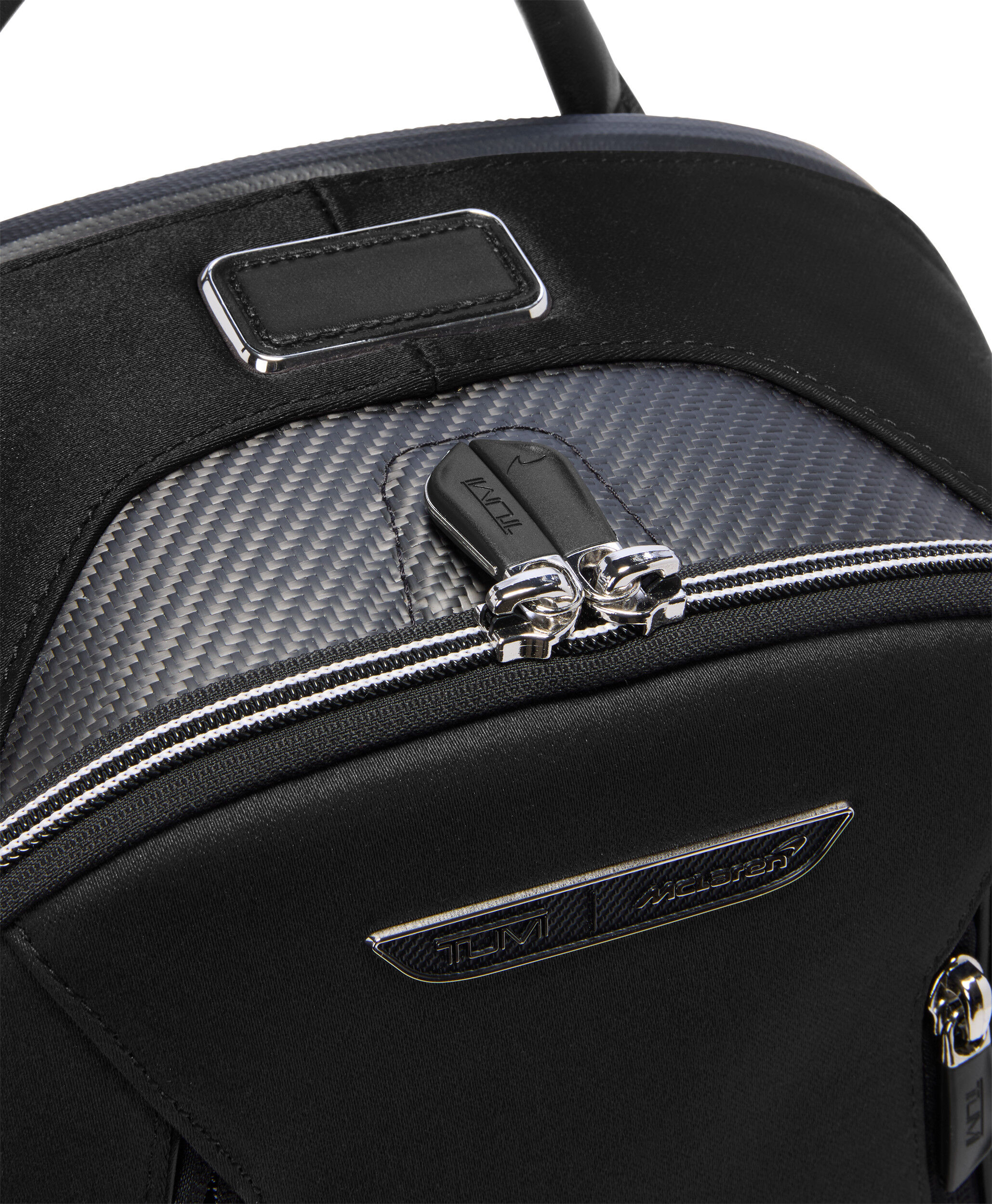 TUMI McLAREN Rygs&aelig;k