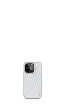 TUMI Mobile Accessory Aluminium case Iphone 15 Pro
