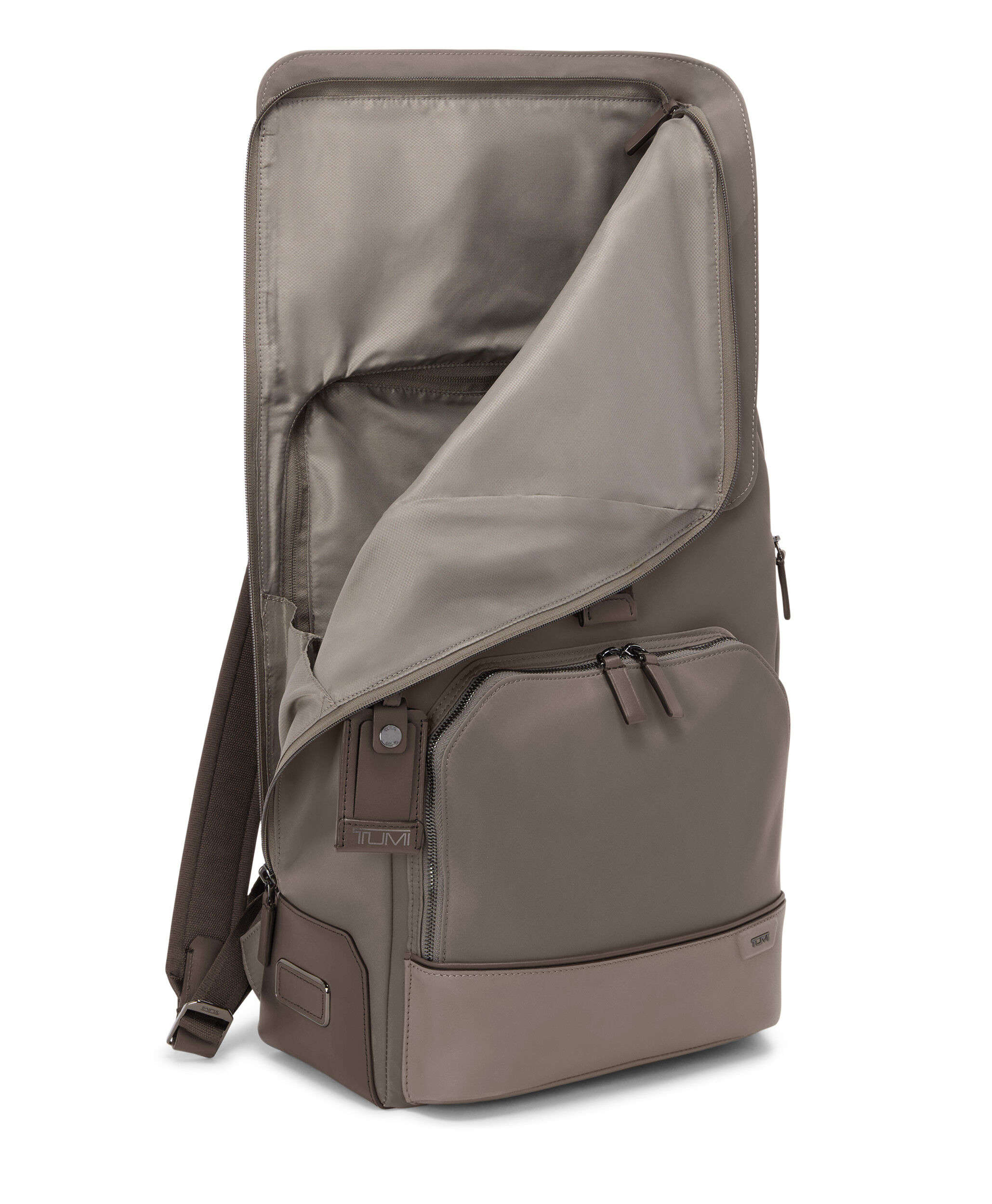 TUMI Osborn Roll Top Backpack