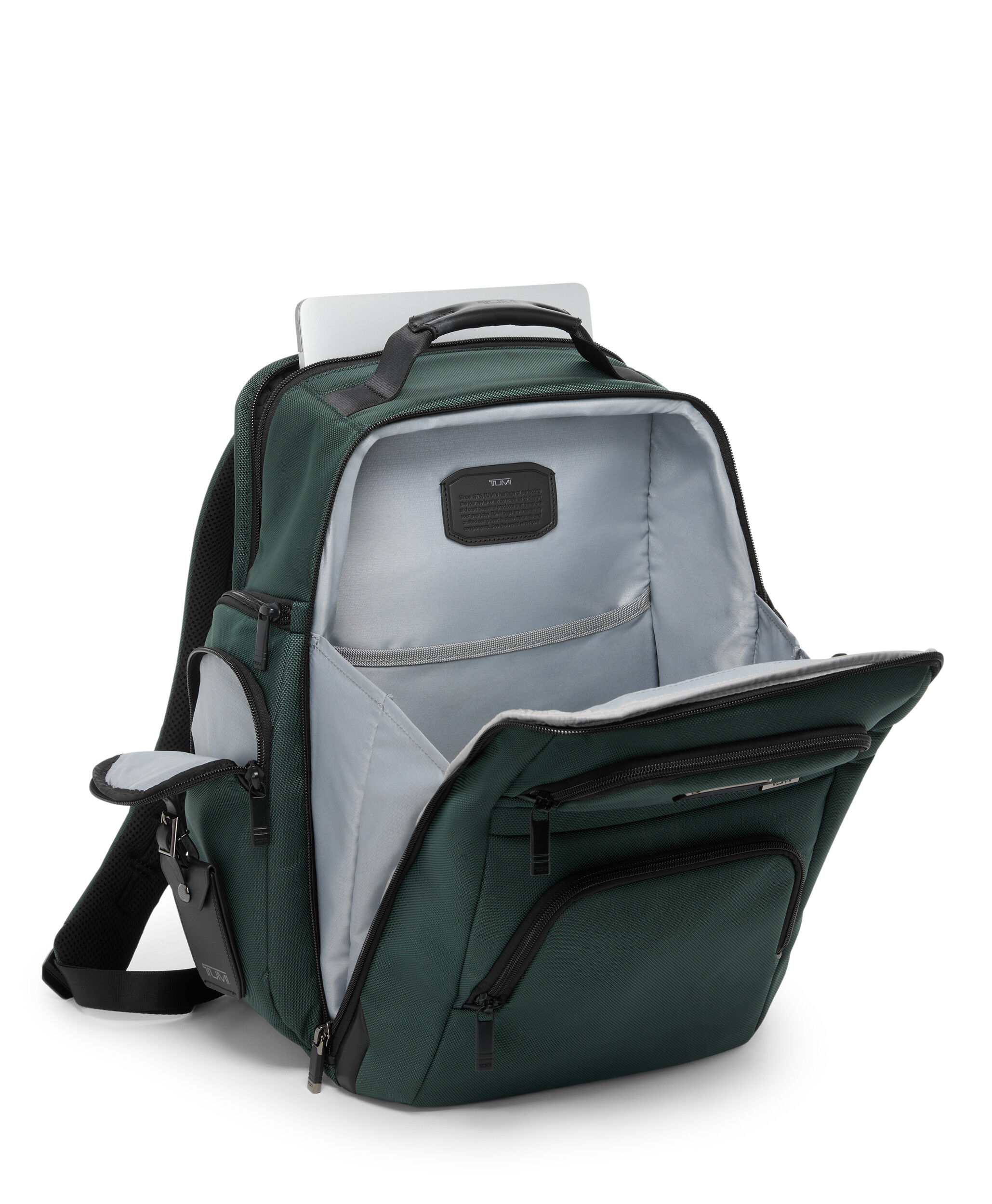 Alpha Computertaske