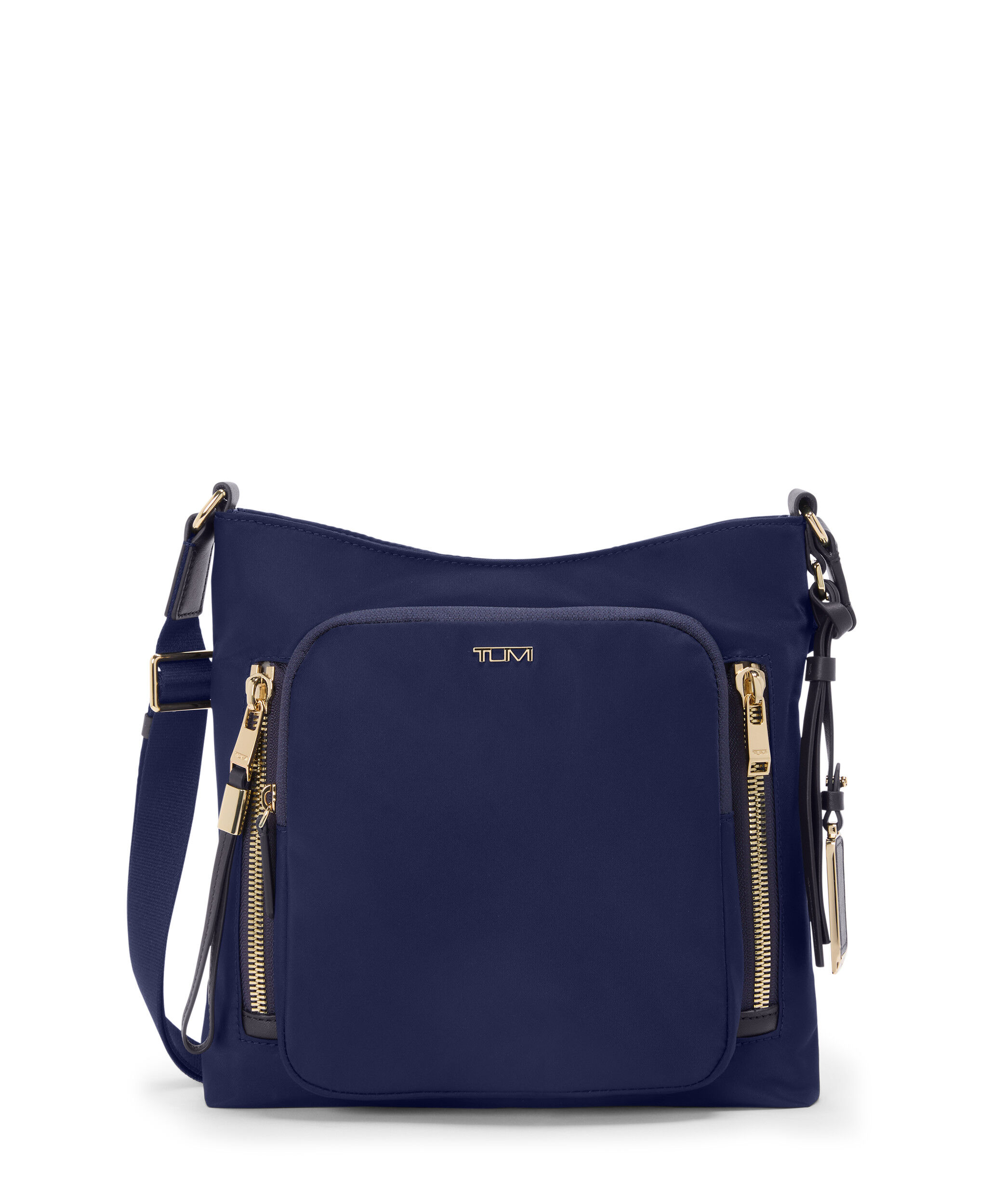 Voyageur The Box - Crossbody-taske