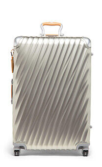 TUMI 19 Degree Titanium Spinner (4 wheels) 77.5 cm