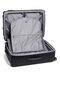 TUMI Alpha 2 EXT TRIP EXP 4 WHL P/C  Black