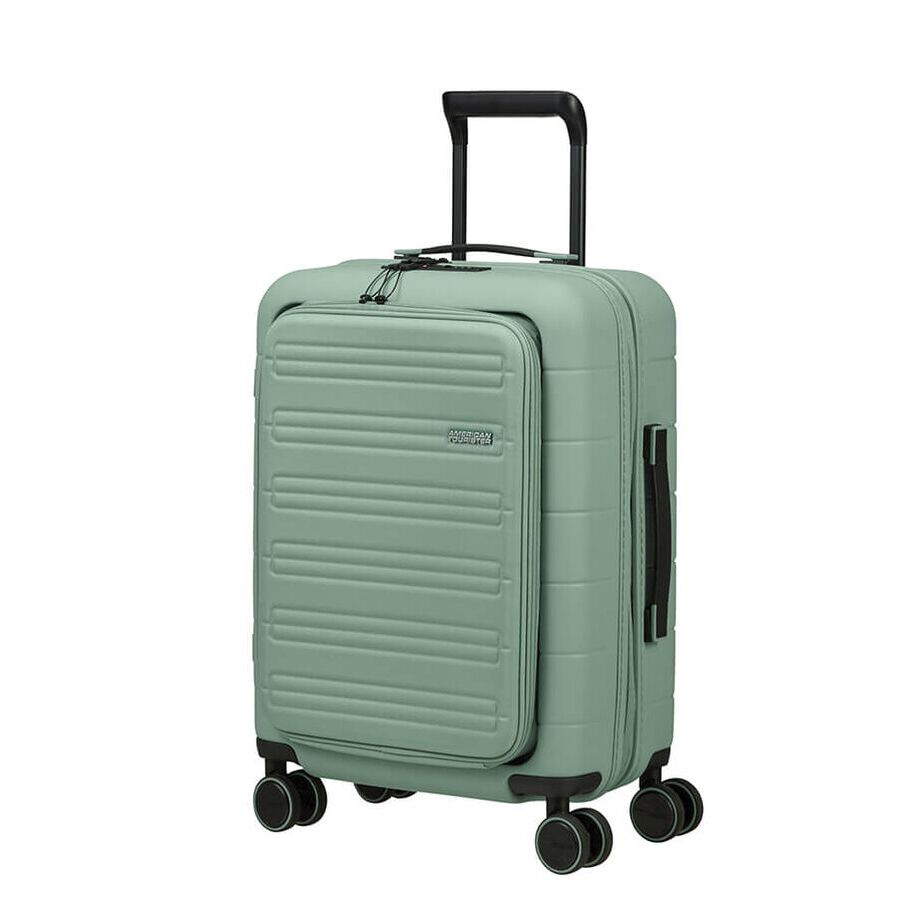 Novastream Spinner EXP Smart 55cm Nomad Green | Luggage